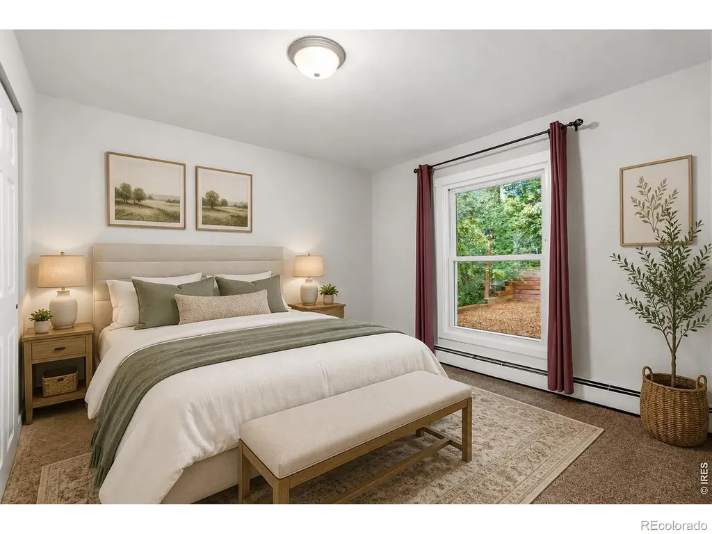 1120 Lindenwood Drive Fort Collins CO 80524