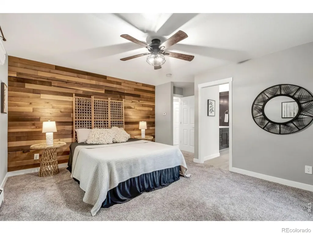 1120 Lindenwood Drive Fort Collins CO 80524