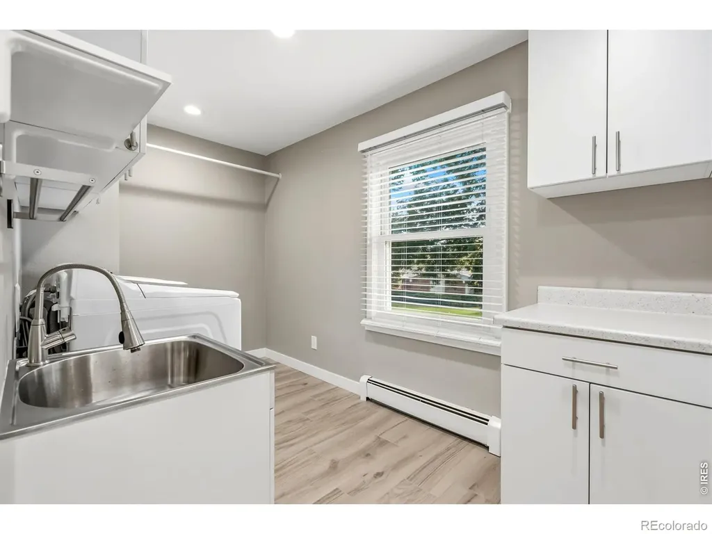 1120 Lindenwood Drive Fort Collins CO 80524
