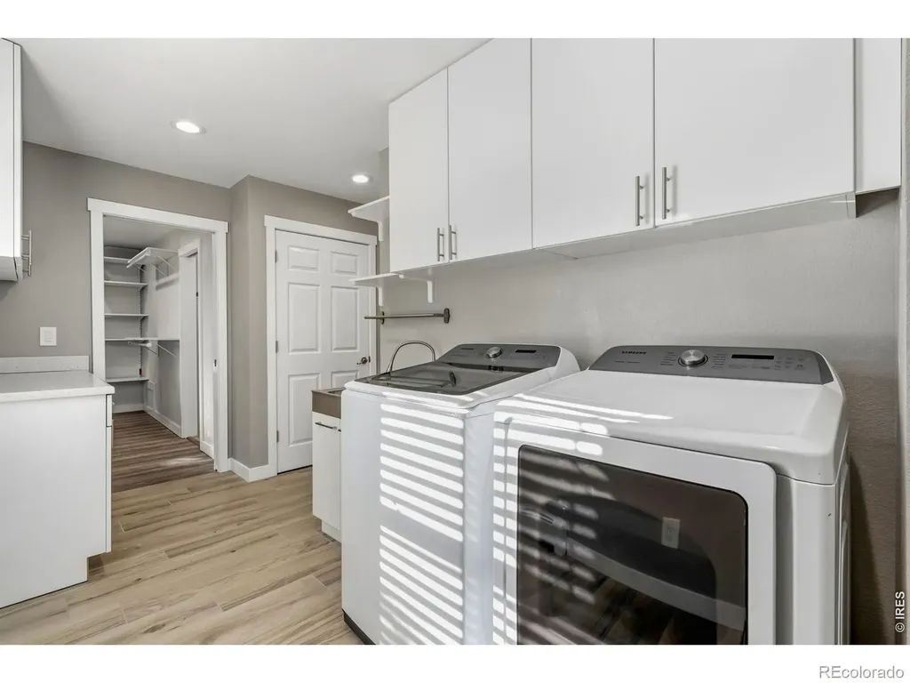 1120 Lindenwood Drive Fort Collins CO 80524