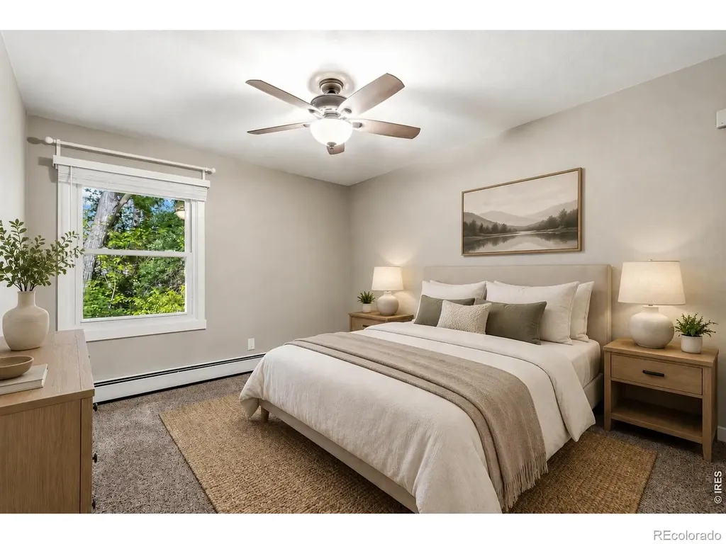 1120 Lindenwood Drive Fort Collins CO 80524