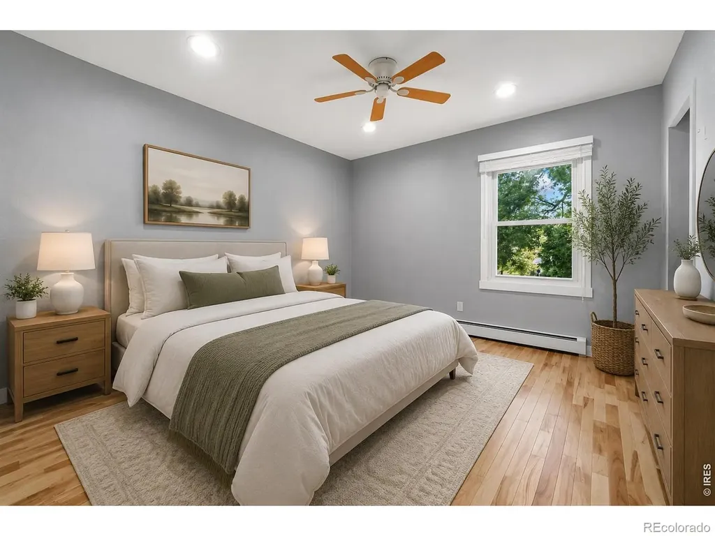 1120 Lindenwood Drive Fort Collins CO 80524