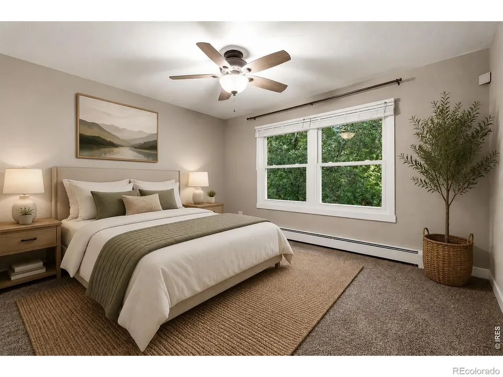 1120 Lindenwood Drive Fort Collins CO 80524