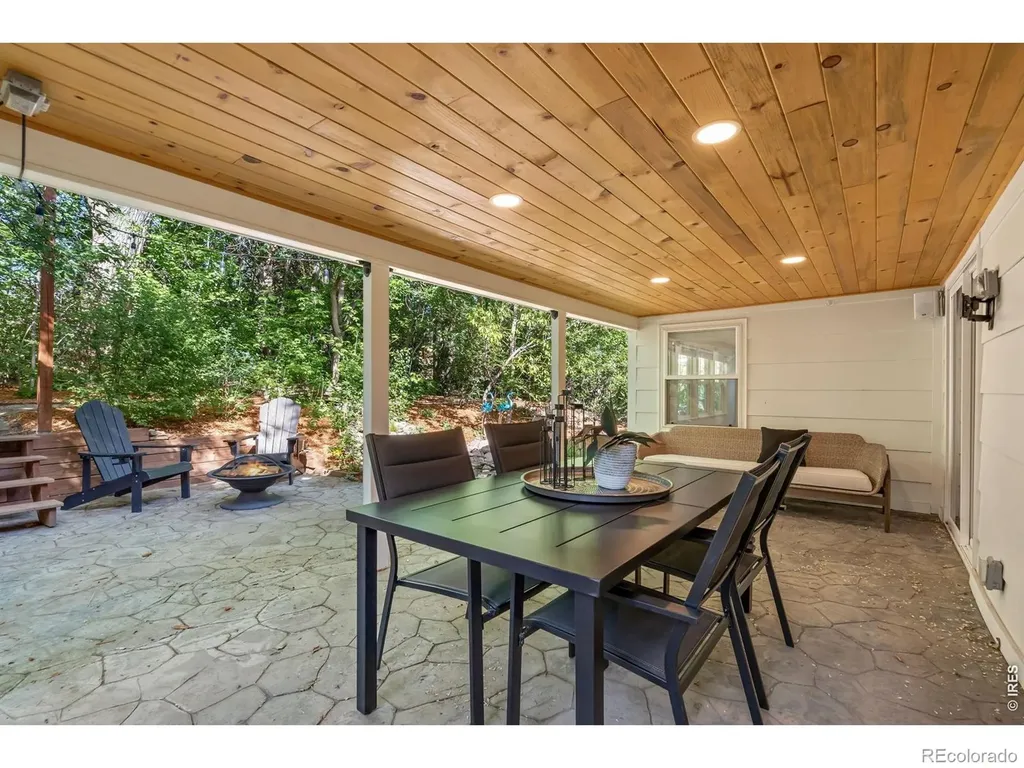 1120 Lindenwood Drive Fort Collins CO 80524