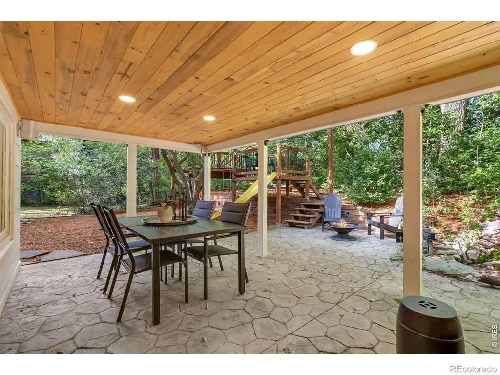1120 Lindenwood Drive Fort Collins CO 80524