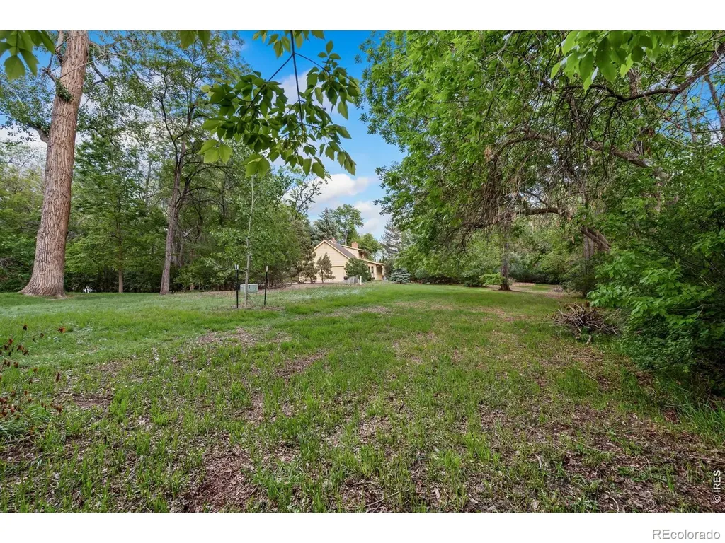 1120 Lindenwood Drive Fort Collins CO 80524