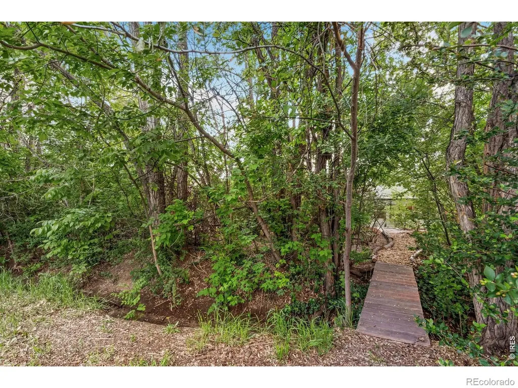 1120 Lindenwood Drive Fort Collins CO 80524