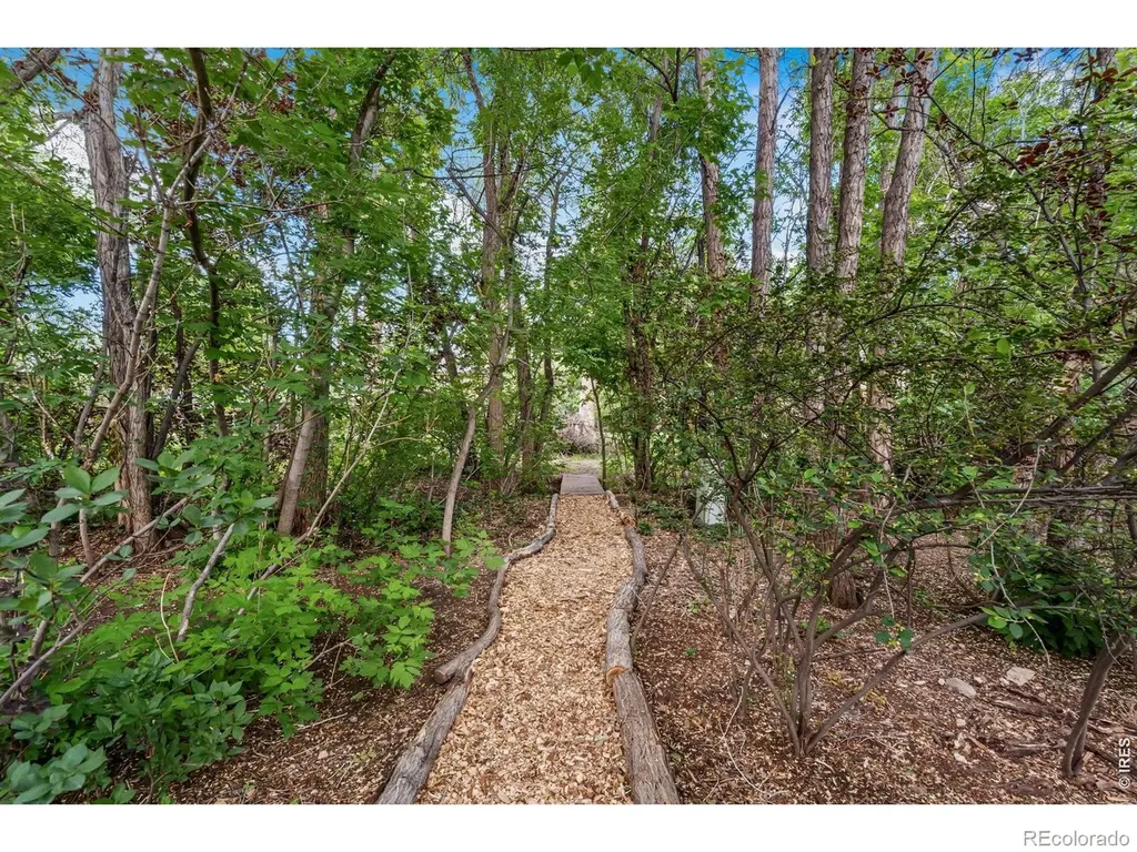 1120 Lindenwood Drive Fort Collins CO 80524