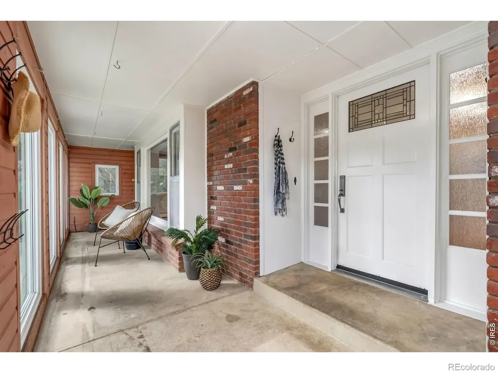 1120 Lindenwood Drive Fort Collins CO 80524