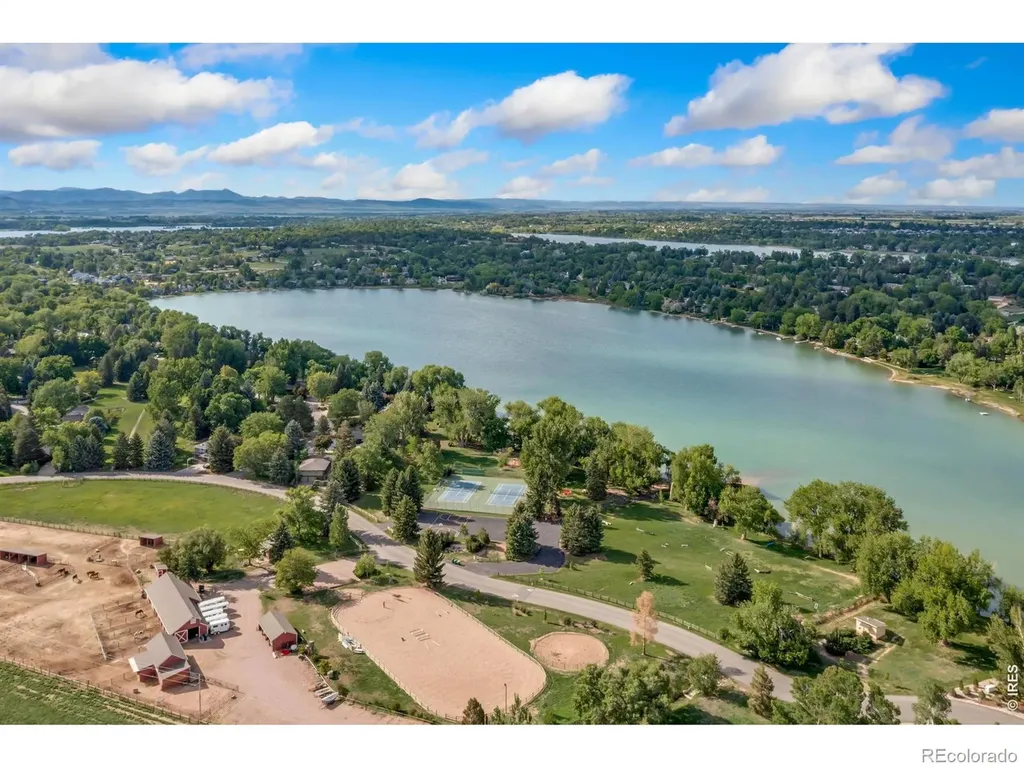 1120 Lindenwood Drive Fort Collins CO 80524