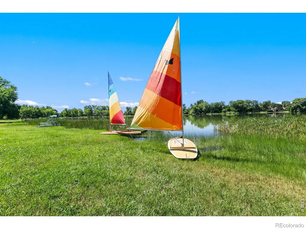 1120 Lindenwood Drive Fort Collins CO 80524