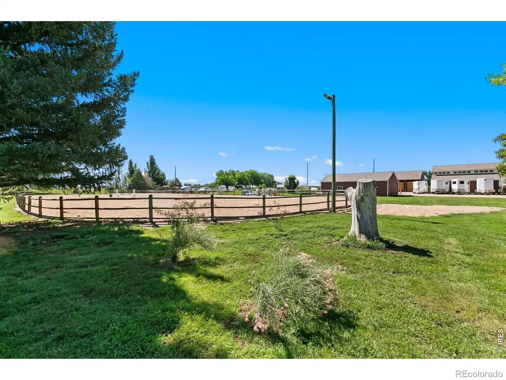 1120 Lindenwood Drive Fort Collins CO 80524
