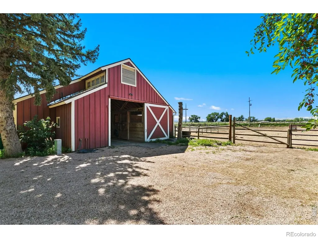1120 Lindenwood Drive Fort Collins CO 80524