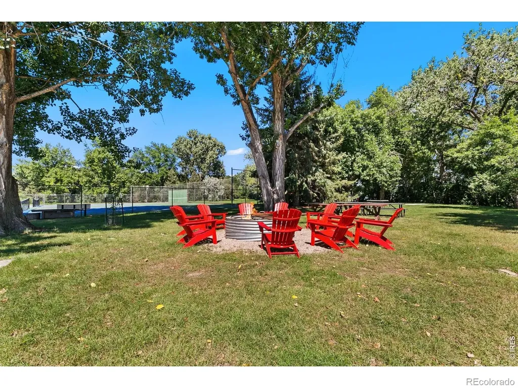 1120 Lindenwood Drive Fort Collins CO 80524