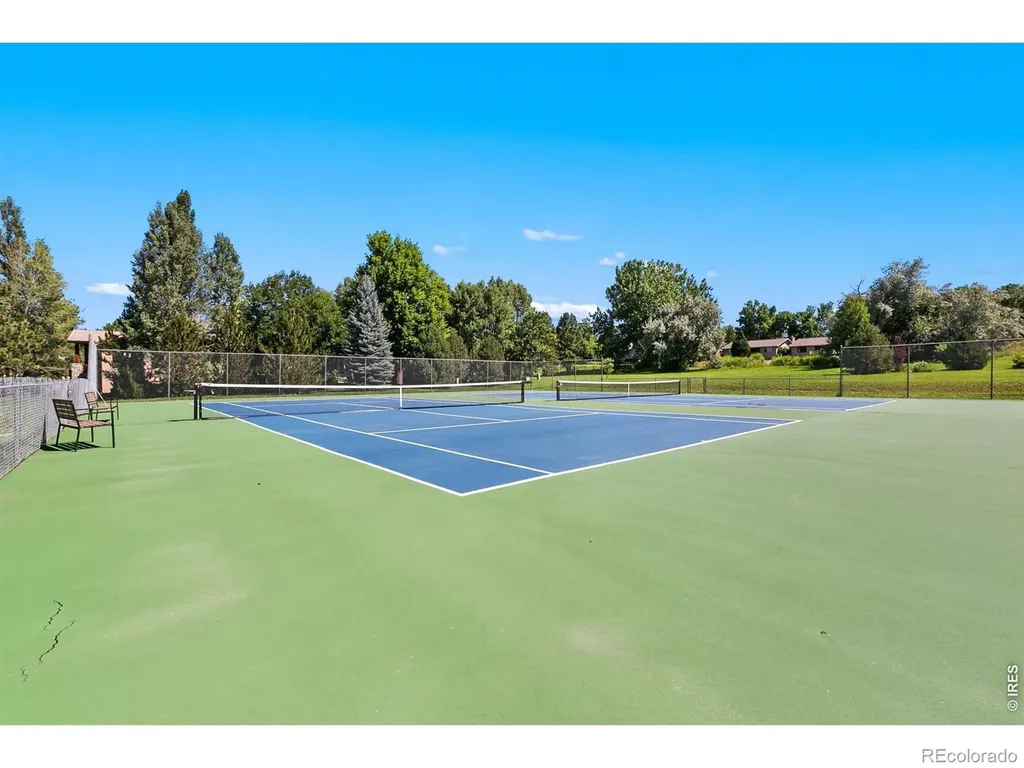 1120 Lindenwood Drive Fort Collins CO 80524