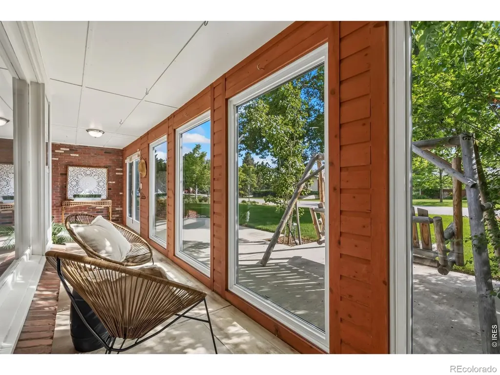 1120 Lindenwood Drive Fort Collins CO 80524