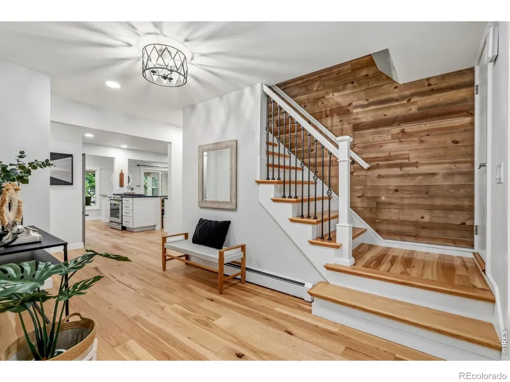 1120 Lindenwood Drive Fort Collins CO 80524