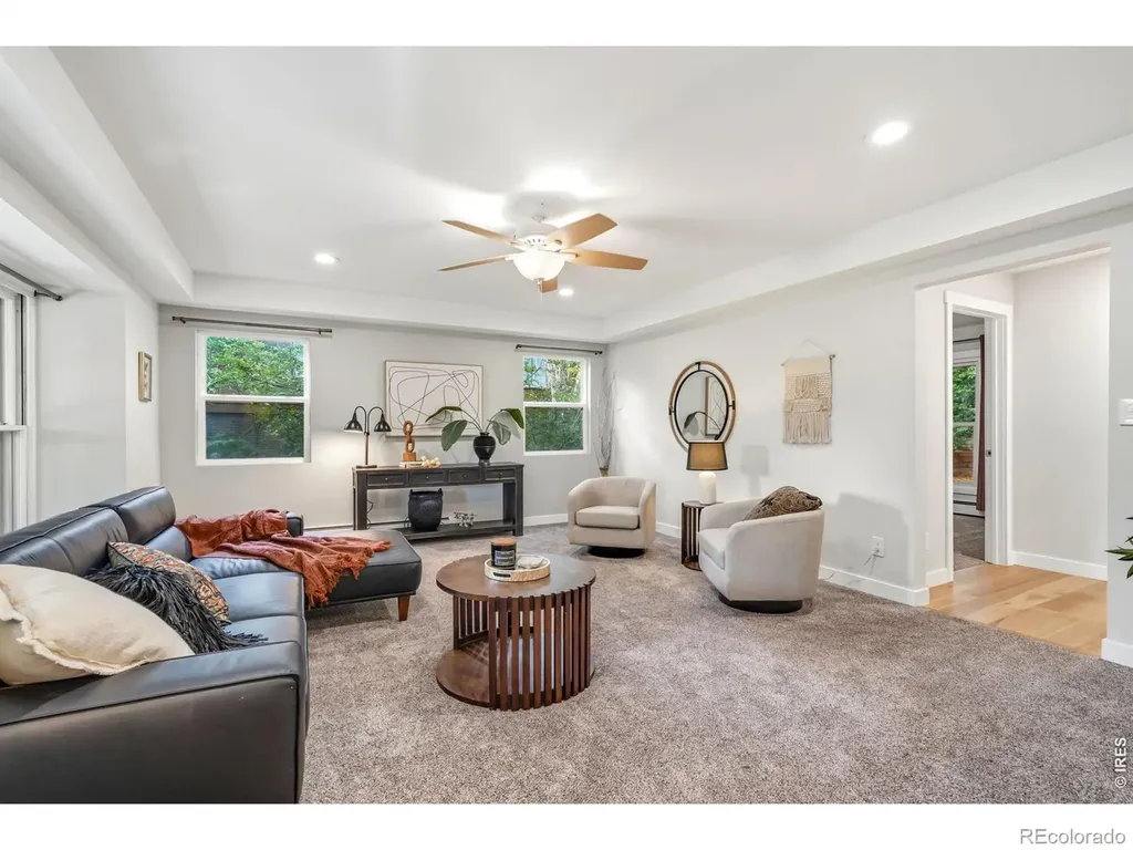 1120 Lindenwood Drive Fort Collins CO 80524