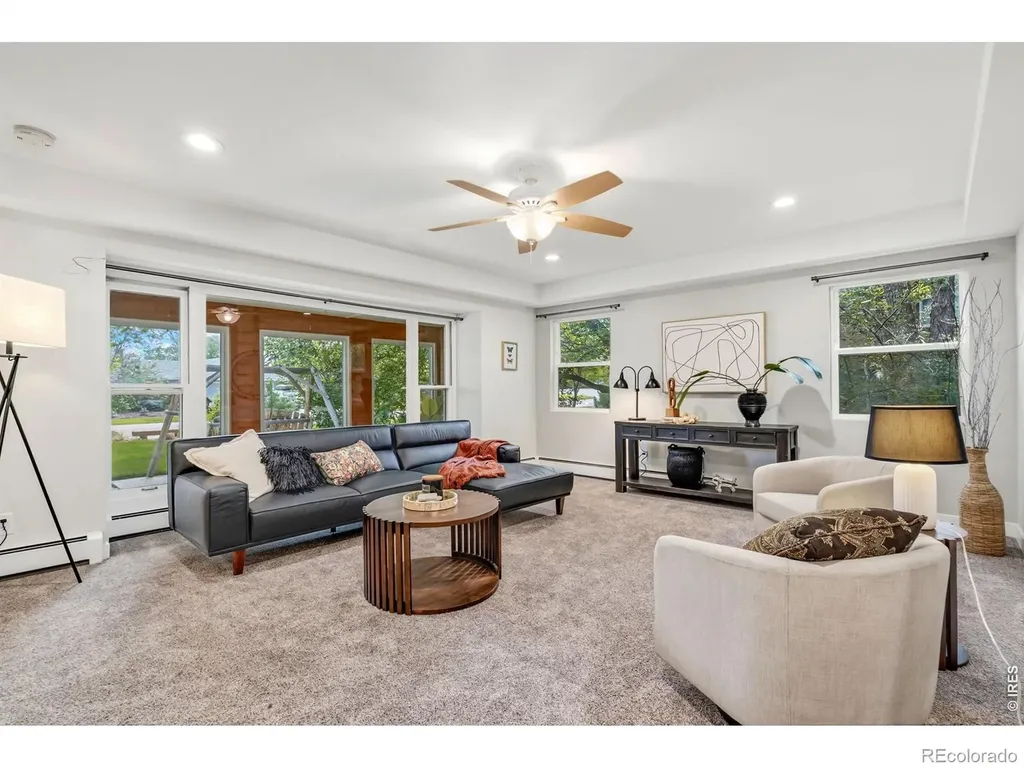 1120 Lindenwood Drive Fort Collins CO 80524