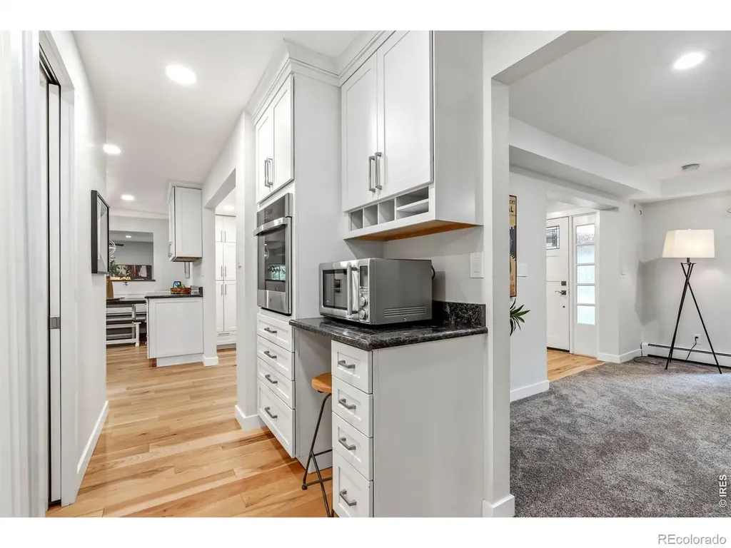1120 Lindenwood Drive Fort Collins CO 80524