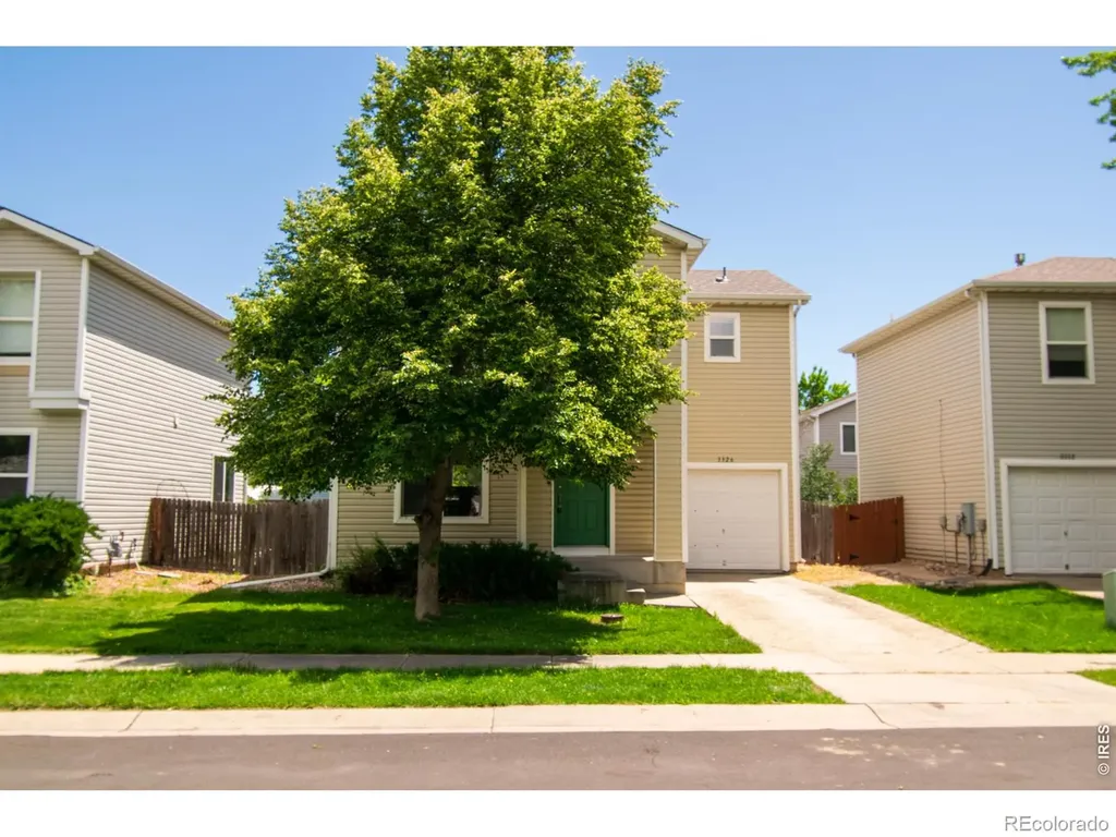 3326 Warren Farm Drive Fort Collins CO 80526