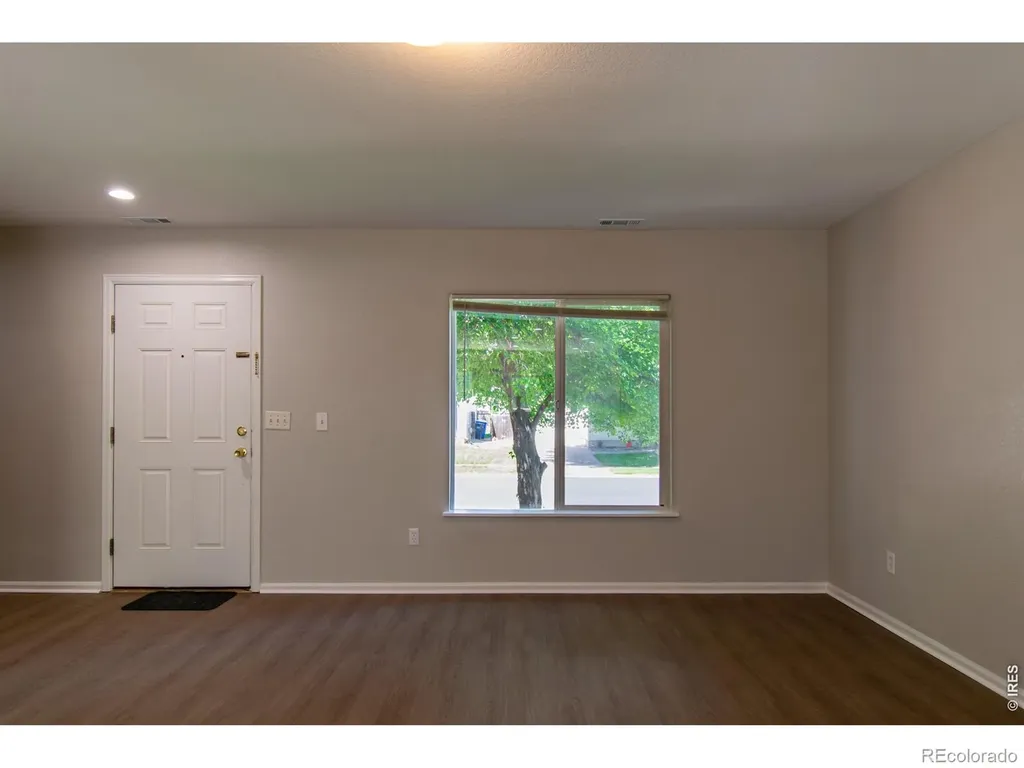 3326 Warren Farm Drive Fort Collins CO 80526