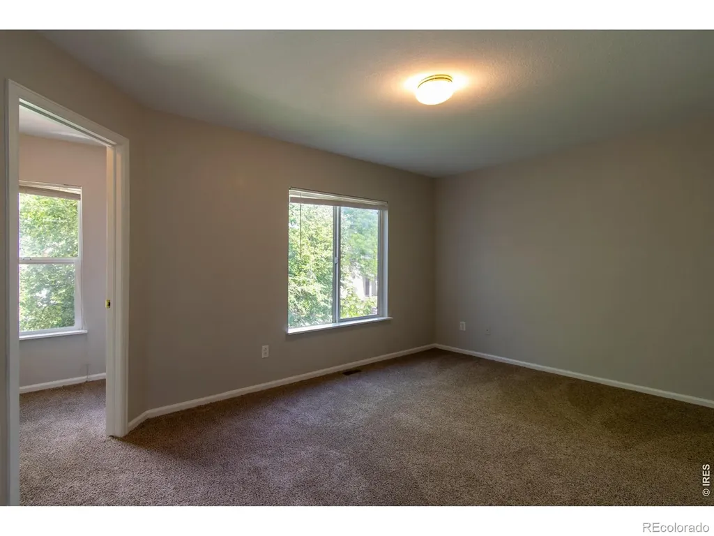 3326 Warren Farm Drive Fort Collins CO 80526