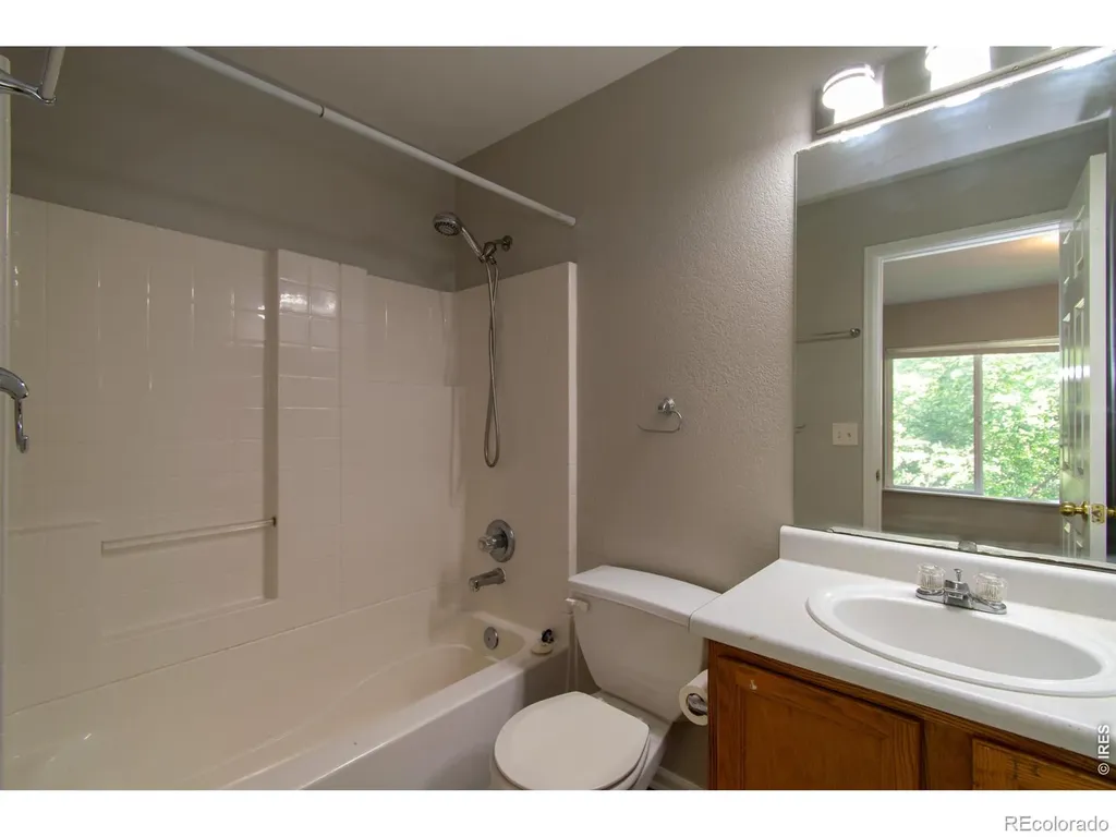 3326 Warren Farm Drive Fort Collins CO 80526