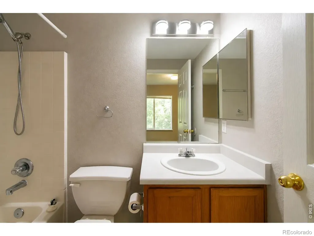 3326 Warren Farm Drive Fort Collins CO 80526