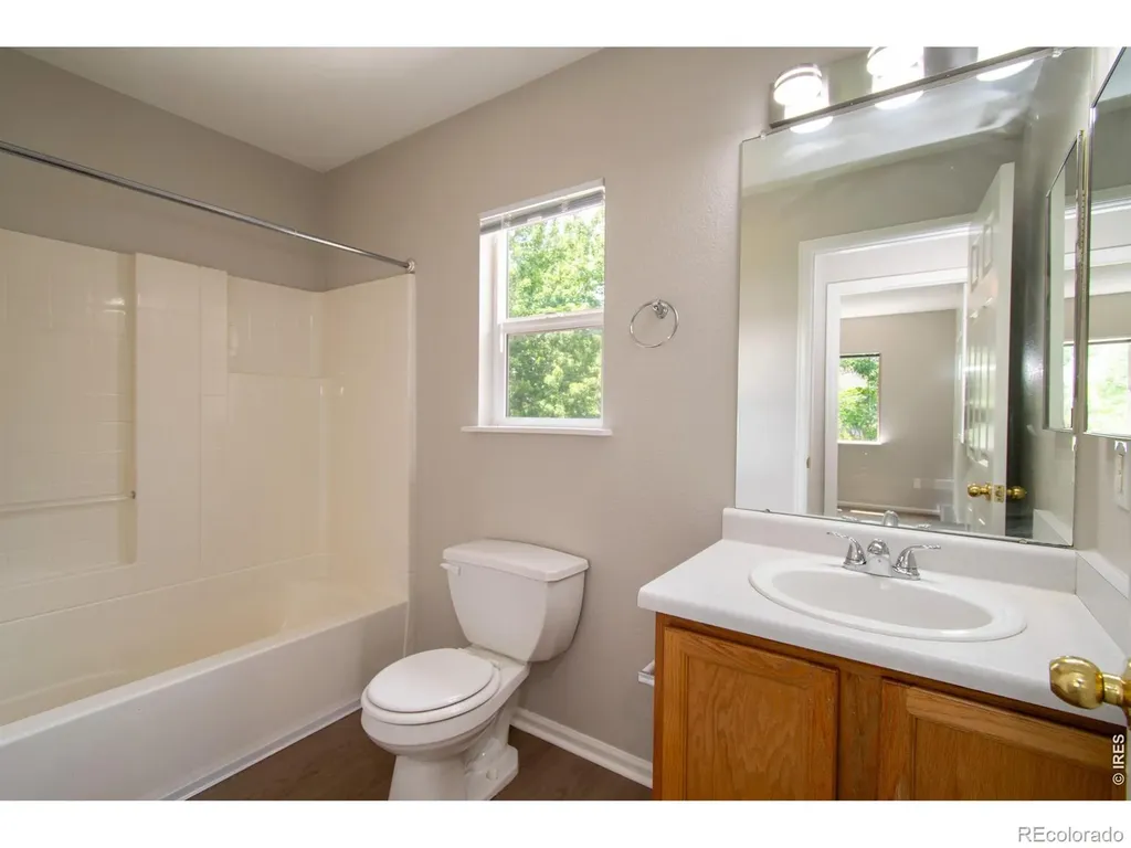 3326 Warren Farm Drive Fort Collins CO 80526