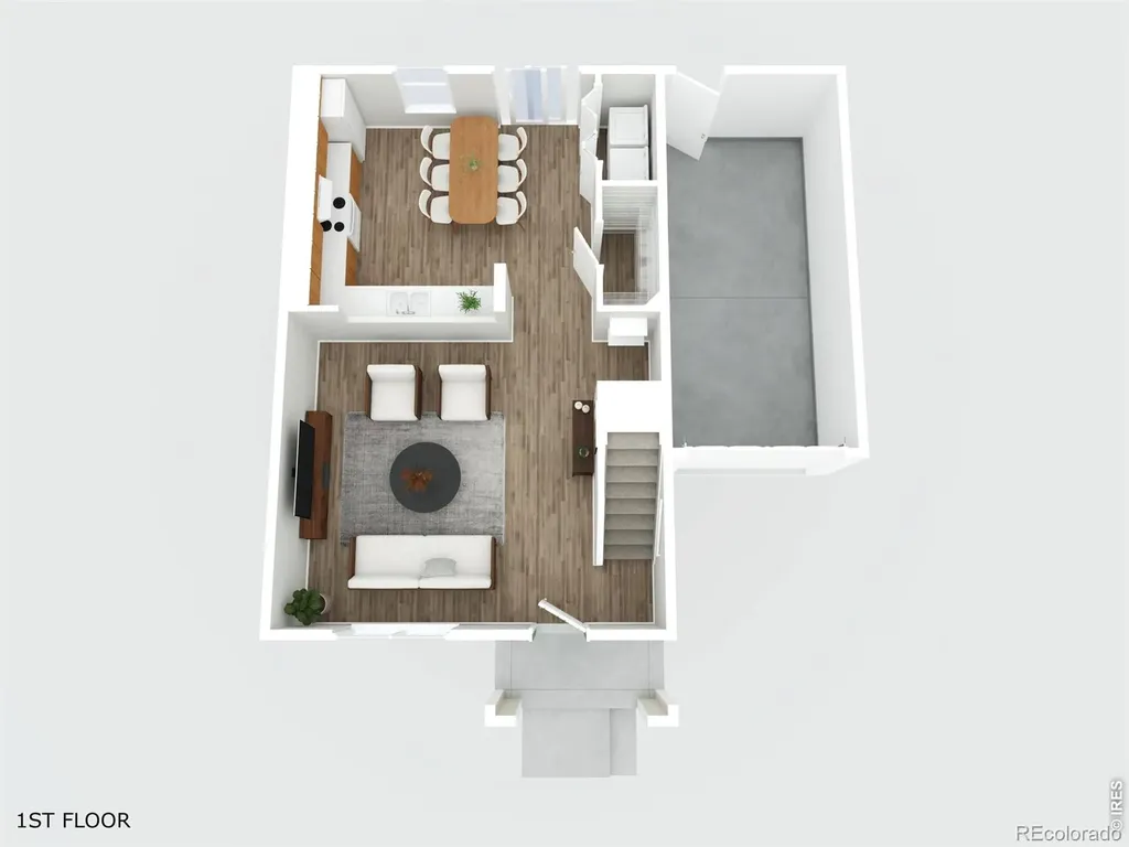 3326 Warren Farm Drive Fort Collins CO 80526