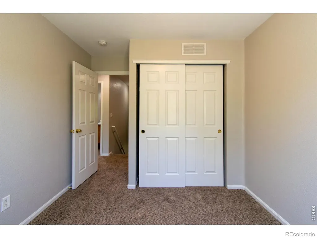 3326 Warren Farm Drive Fort Collins CO 80526