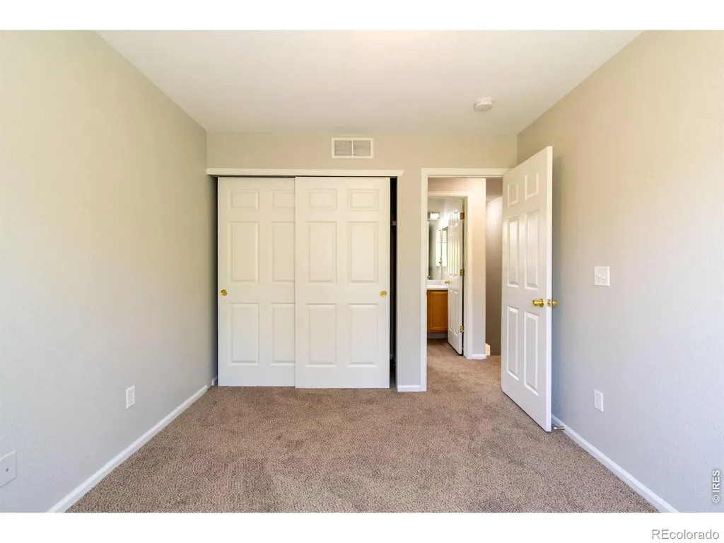 3326 Warren Farm Drive Fort Collins CO 80526