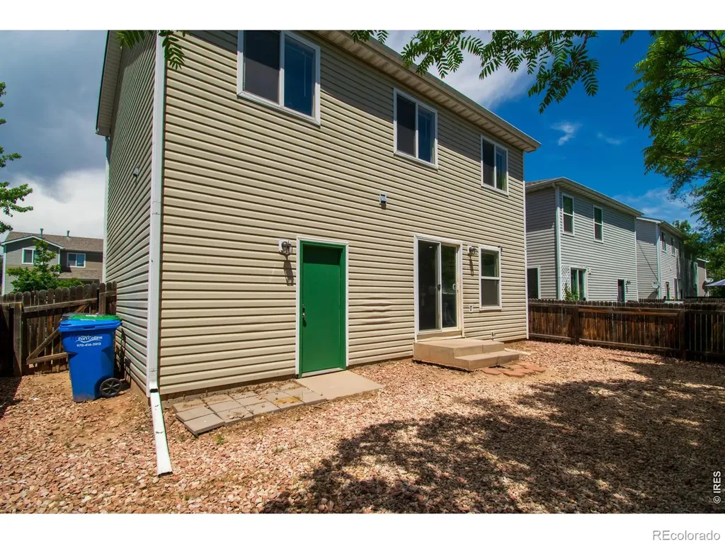 3326 Warren Farm Drive Fort Collins CO 80526