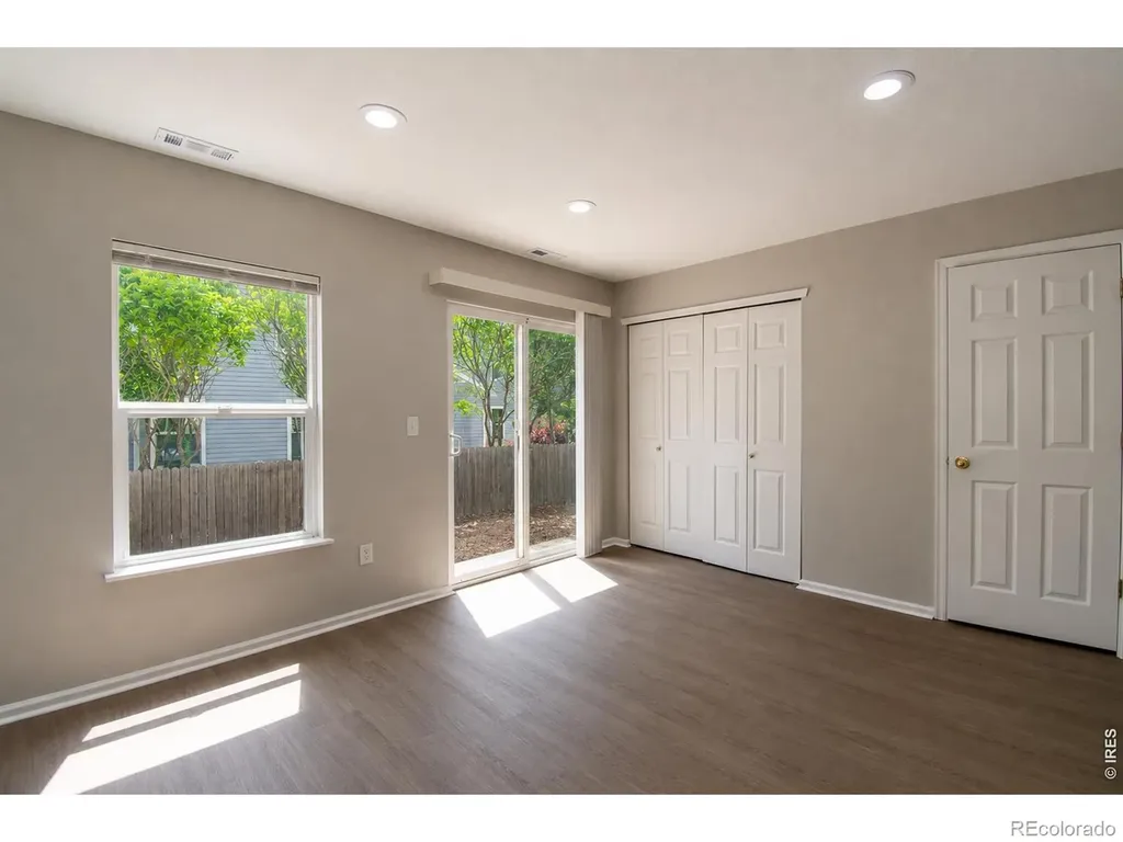 3326 Warren Farm Drive Fort Collins CO 80526
