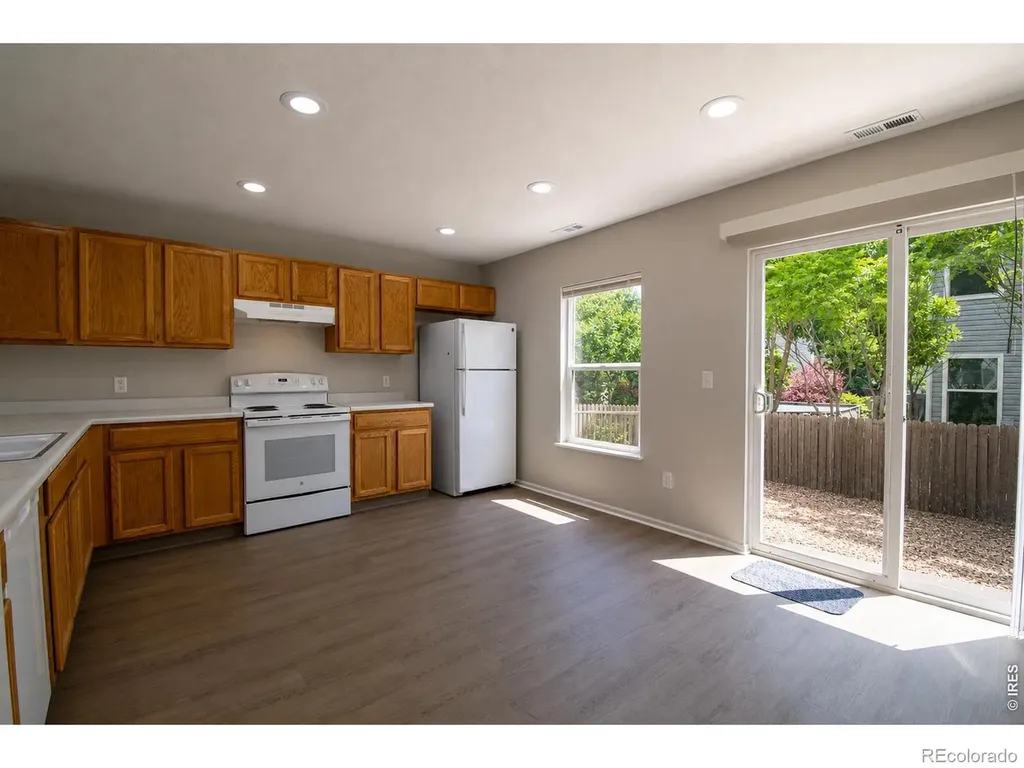 3326 Warren Farm Drive Fort Collins CO 80526