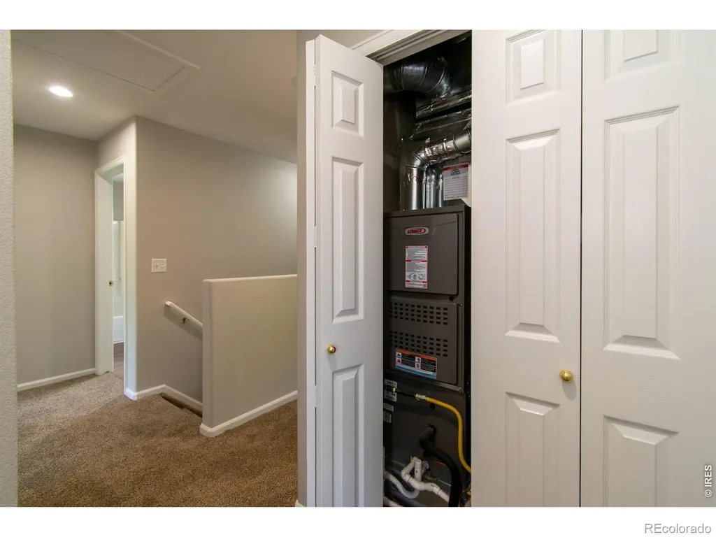 3326 Warren Farm Drive Fort Collins CO 80526