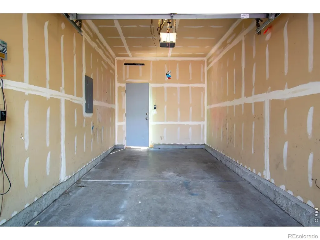 3326 Warren Farm Drive Fort Collins CO 80526