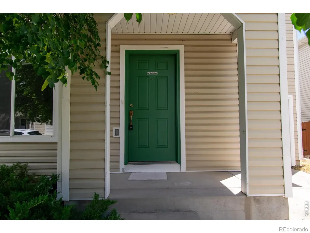 3326 Warren Farm Drive Fort Collins CO 80526