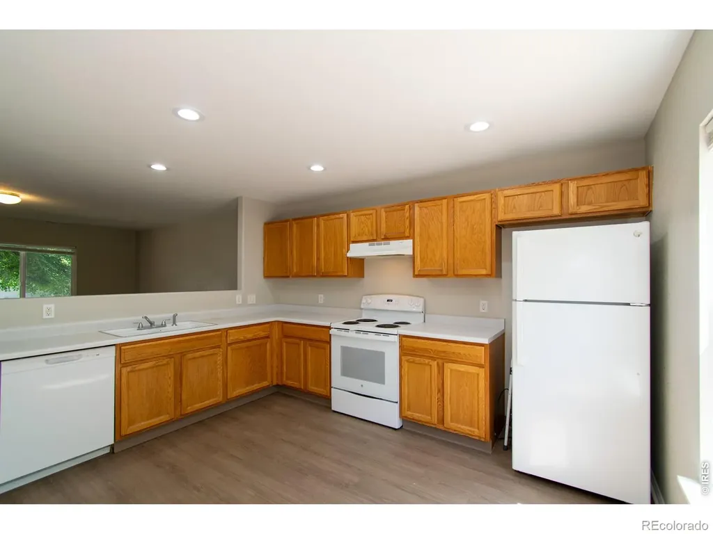 3326 Warren Farm Drive Fort Collins CO 80526