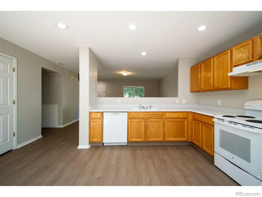 3326 Warren Farm Drive Fort Collins CO 80526