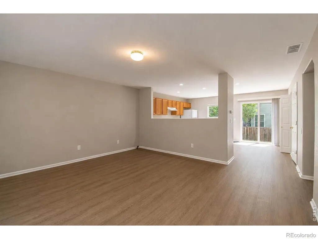 3326 Warren Farm Drive Fort Collins CO 80526