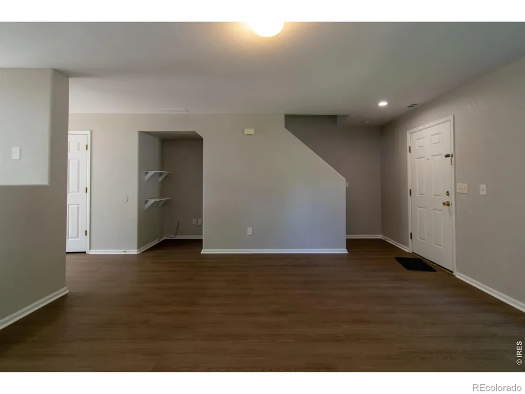 3326 Warren Farm Drive Fort Collins CO 80526