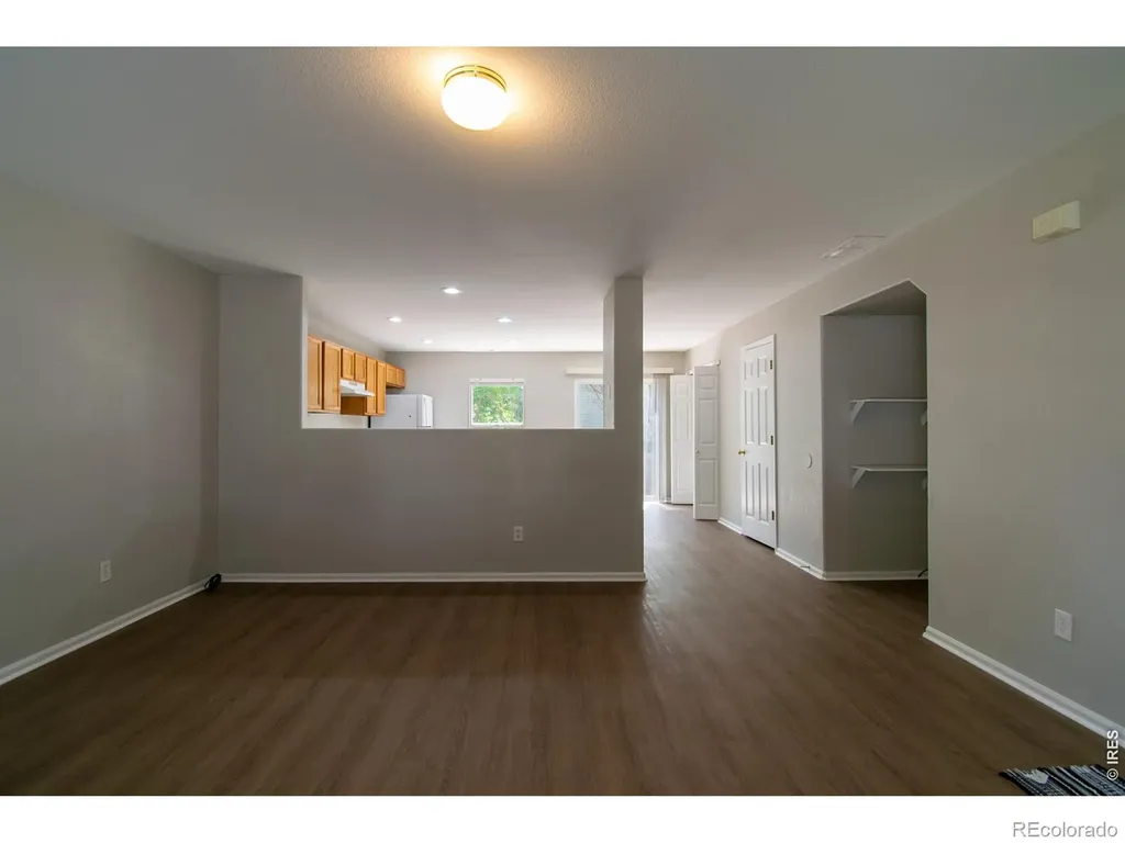 3326 Warren Farm Drive Fort Collins CO 80526