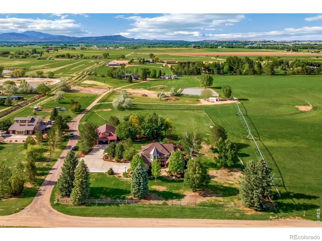 10045 N 75th Street Longmont CO 80503