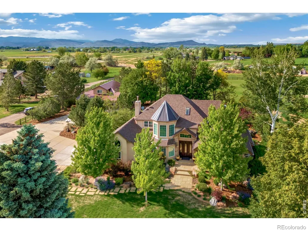 10045 N 75th Street Longmont CO 80503