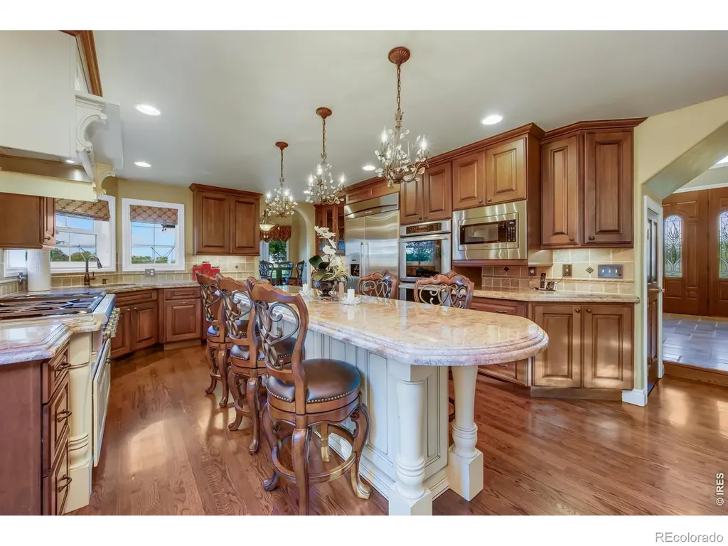 10045 N 75th Street Longmont CO 80503
