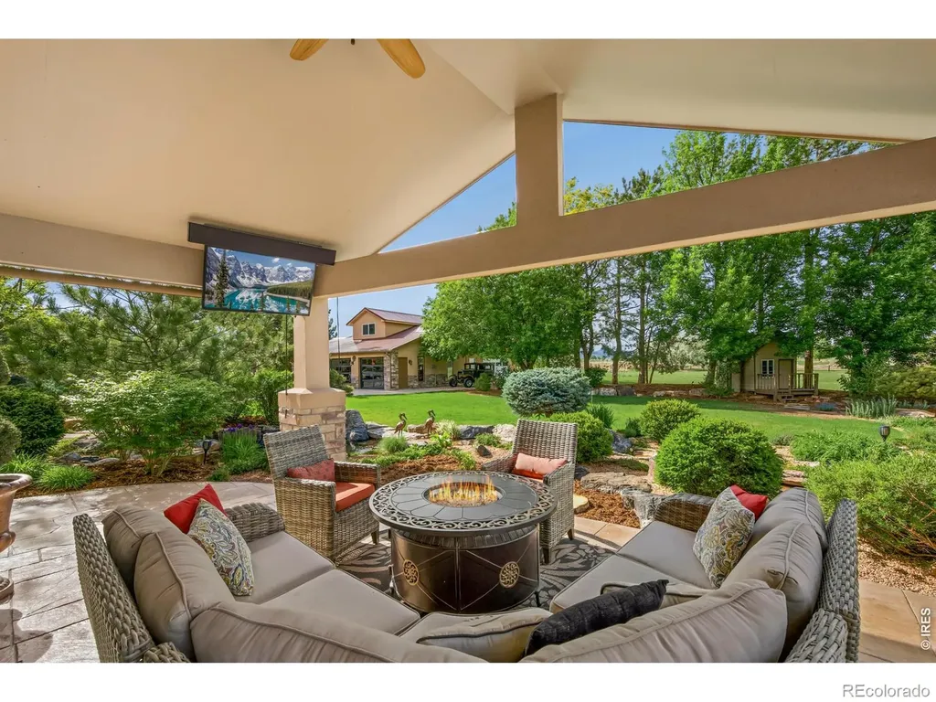 10045 N 75th Street Longmont CO 80503