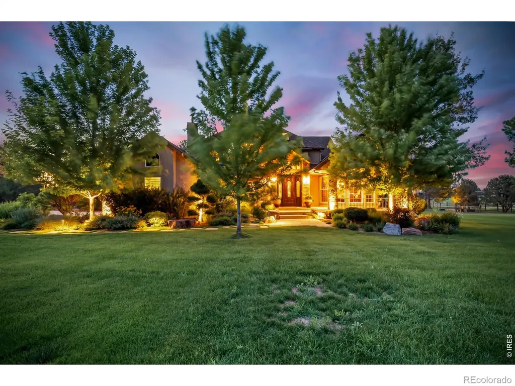 10045 N 75th Street Longmont CO 80503