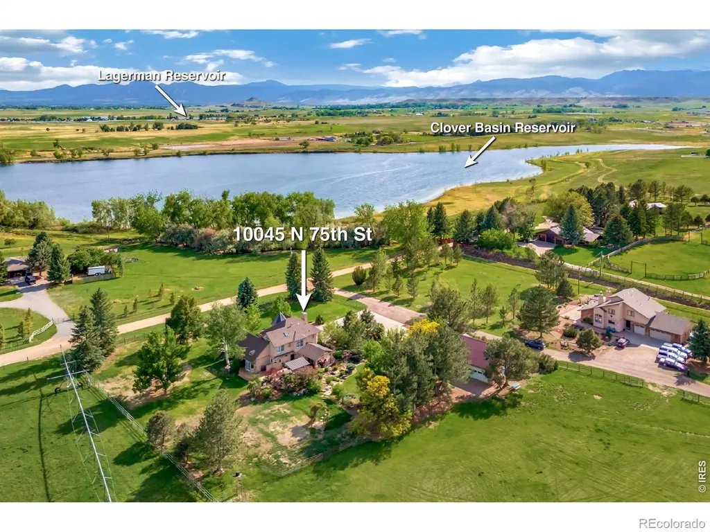 10045 N 75th Street Longmont CO 80503